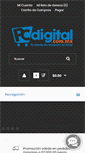 Mobile Screenshot of pcdigital.com.mx